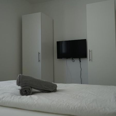 Dm Apartment ウィーン エクステリア 写真