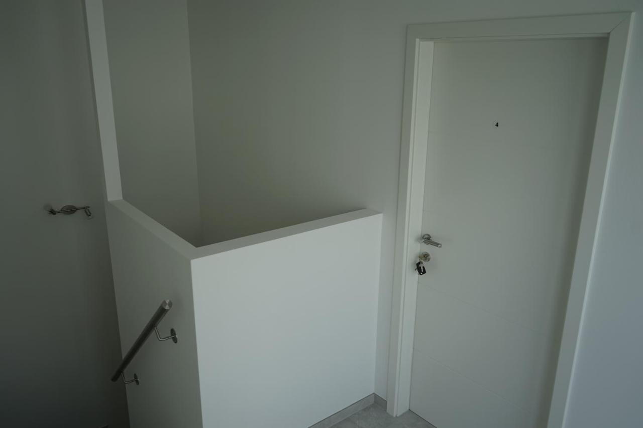 Dm Apartment ウィーン エクステリア 写真
