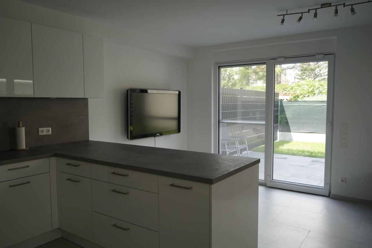 Dm Apartment ウィーン エクステリア 写真