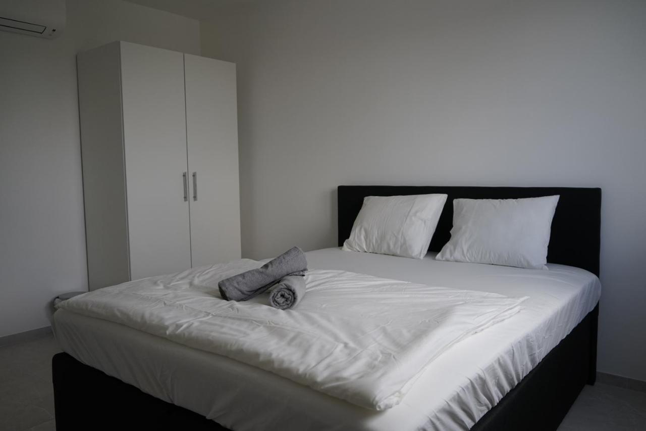 Dm Apartment ウィーン エクステリア 写真