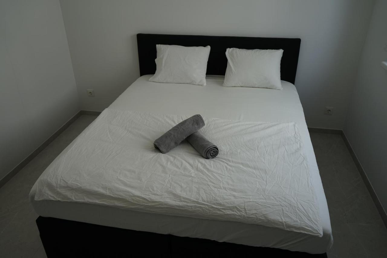Dm Apartment ウィーン エクステリア 写真