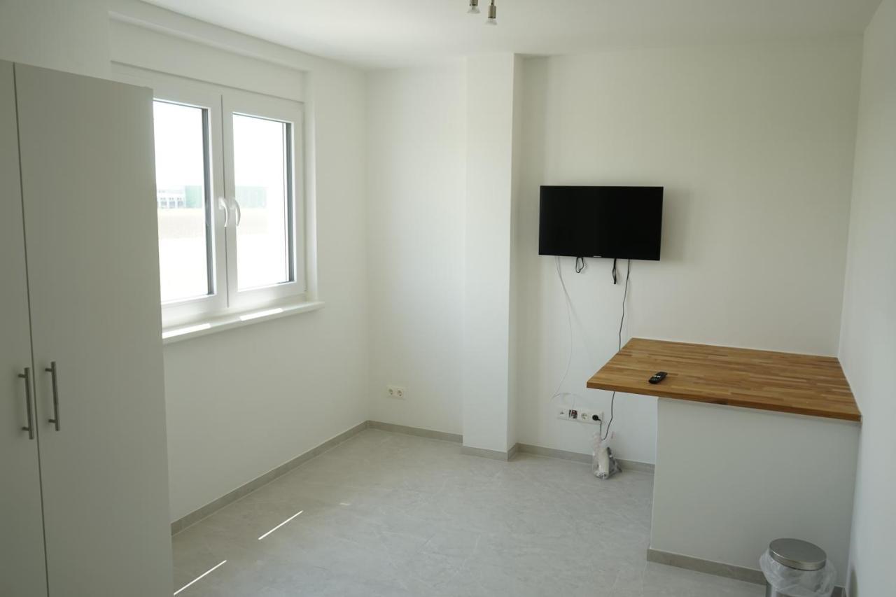 Dm Apartment ウィーン エクステリア 写真