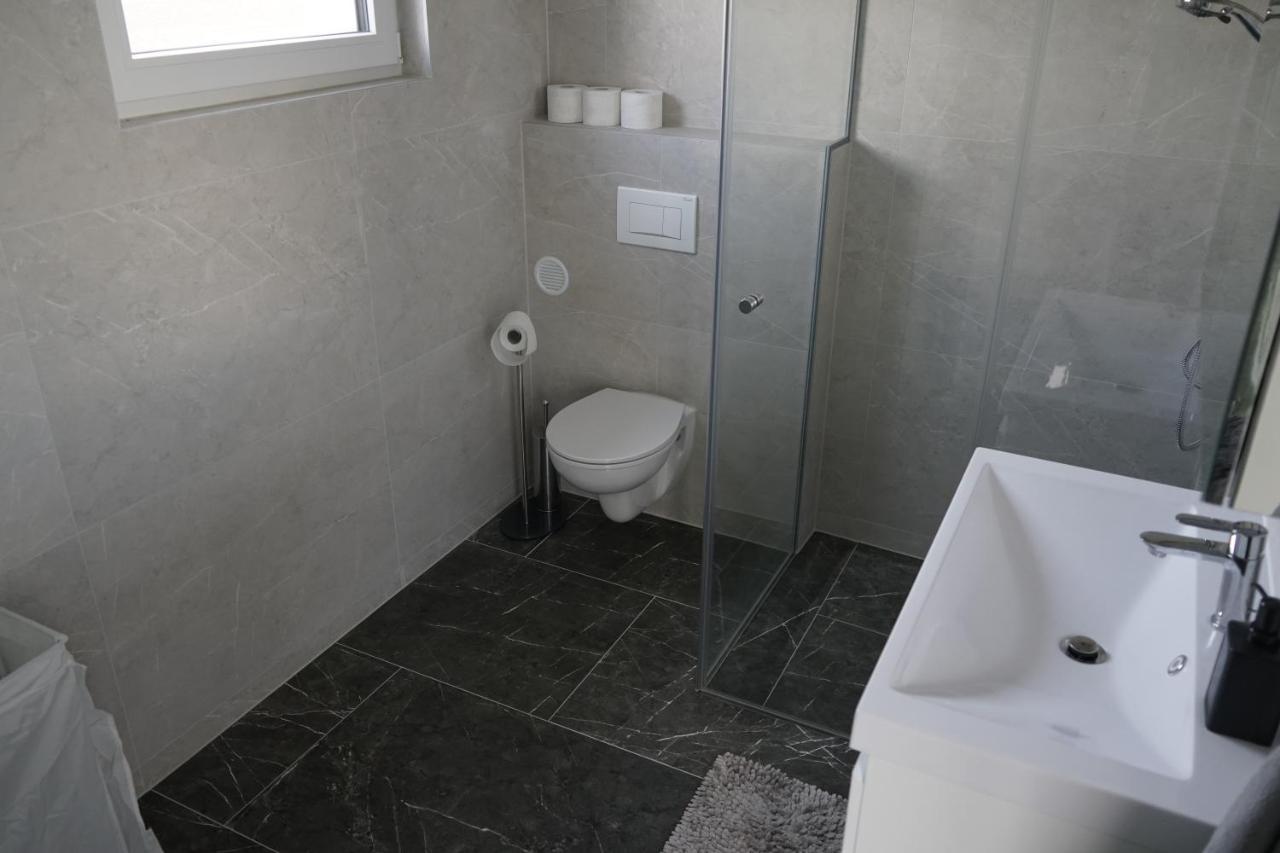 Dm Apartment ウィーン エクステリア 写真