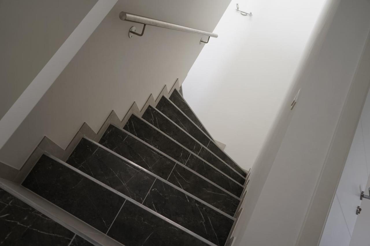 Dm Apartment ウィーン エクステリア 写真