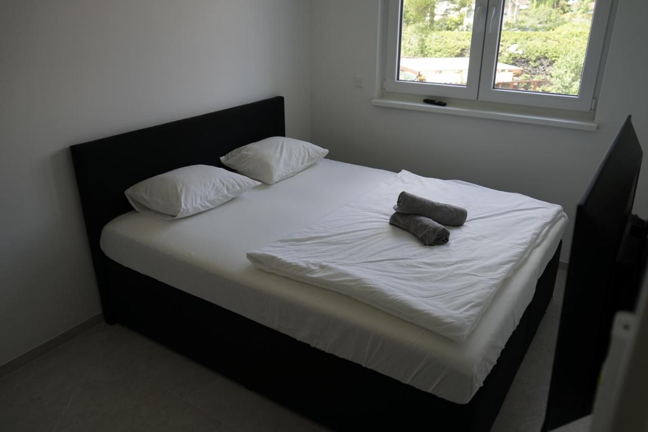 Dm Apartment ウィーン エクステリア 写真