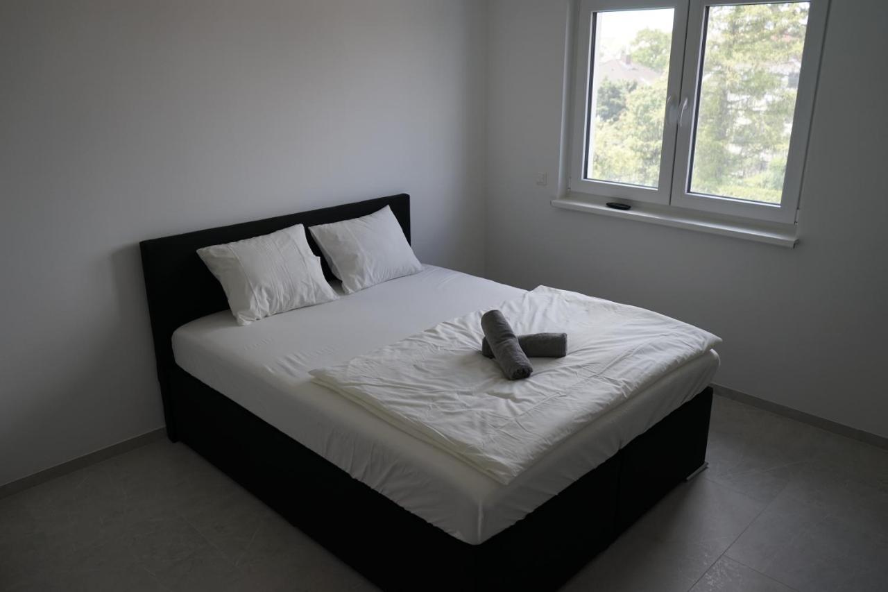 Dm Apartment ウィーン エクステリア 写真
