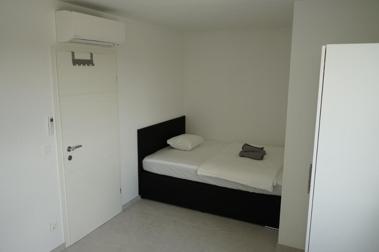 Dm Apartment ウィーン エクステリア 写真