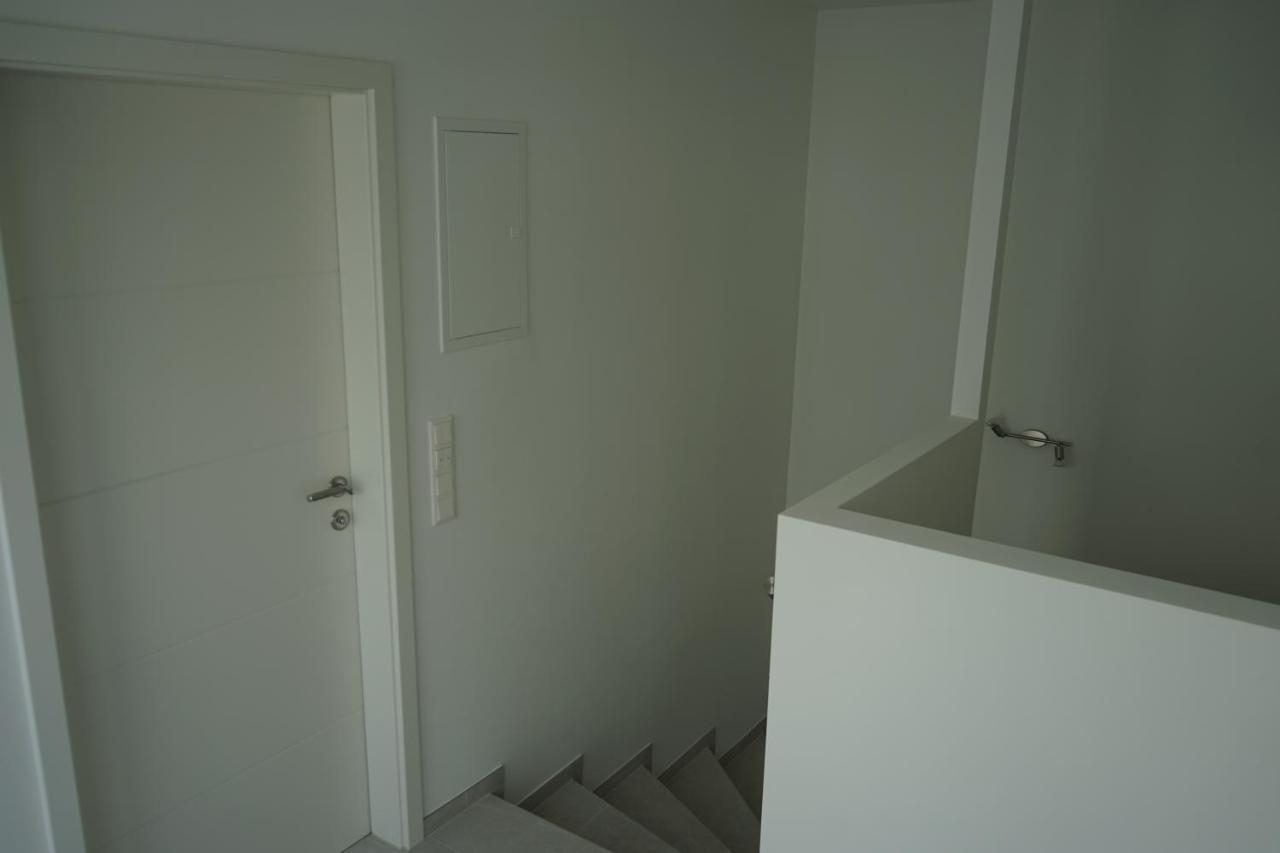 Dm Apartment ウィーン エクステリア 写真